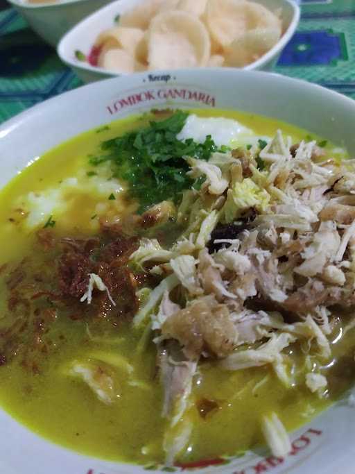 Bubur Ayam Pak Sarta 2