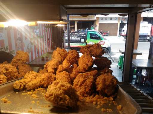 D'Master Fried Chicken 3