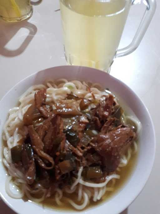 Dealova Mie Ayam & Bakso Beranak 5