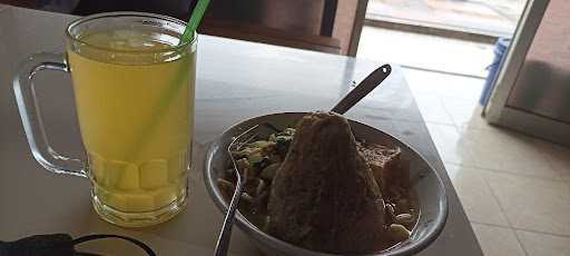 Dealova Mie Ayam & Bakso Beranak 1