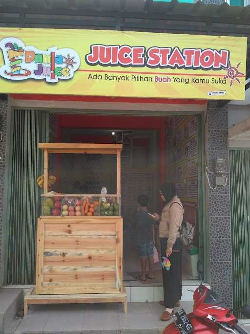 Dunia Juice 3