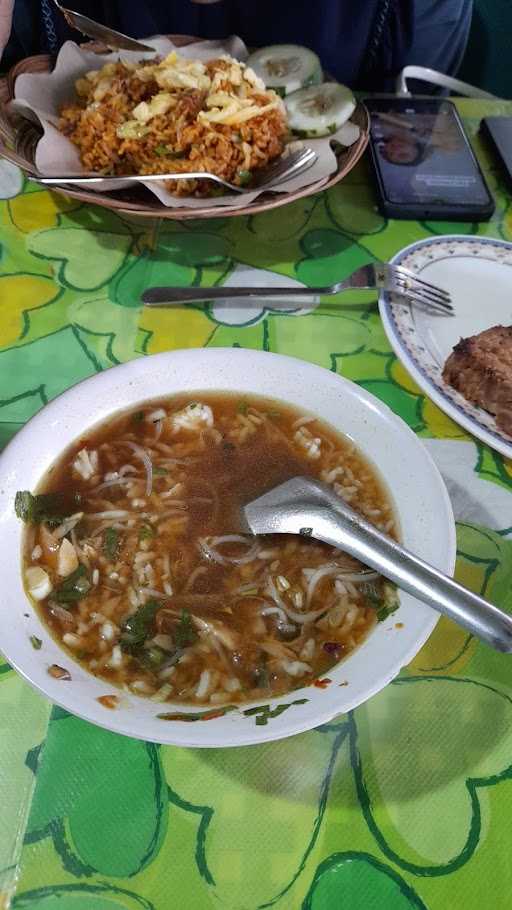 Griya Dahar Rahayu Soto Ayam & Gule 1