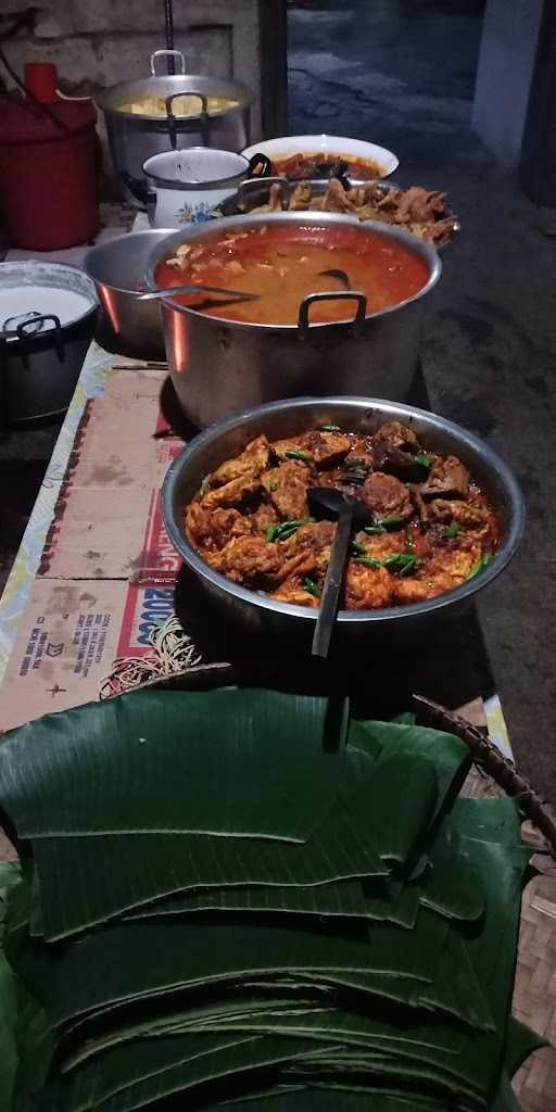 Gudeg Bu Darti 5