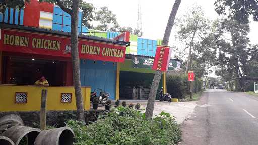 Horen Chicken 6