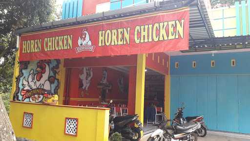 Horen Chicken 9