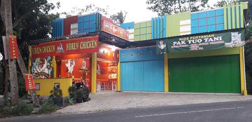 Horen Chicken 7