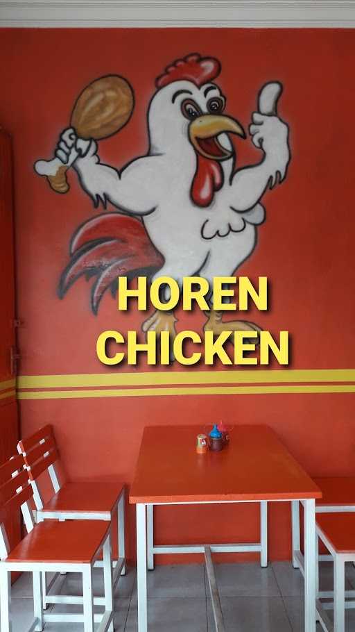 Horen Chicken 4