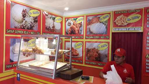 Horen Chicken 5