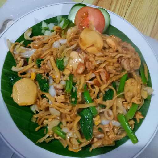 Kedai 99 ( Bakmi-Nasi-Seafood) 6