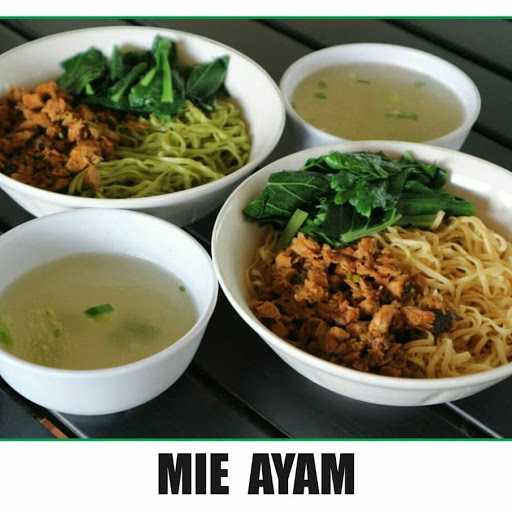 Kedai 99 ( Bakmi-Nasi-Seafood) 4