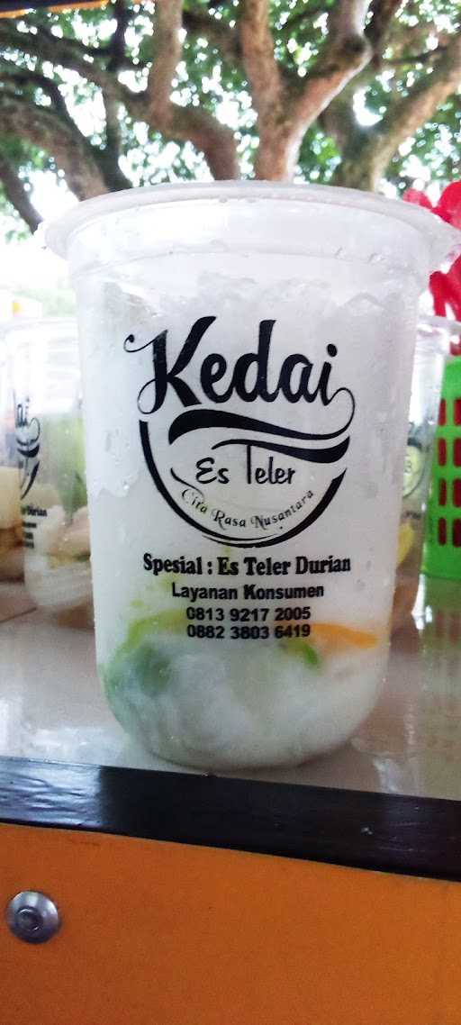 Kedai Es Teler 2