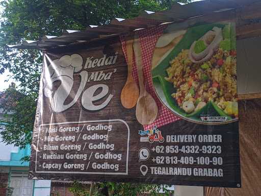 Kedai Mbak Ve 5