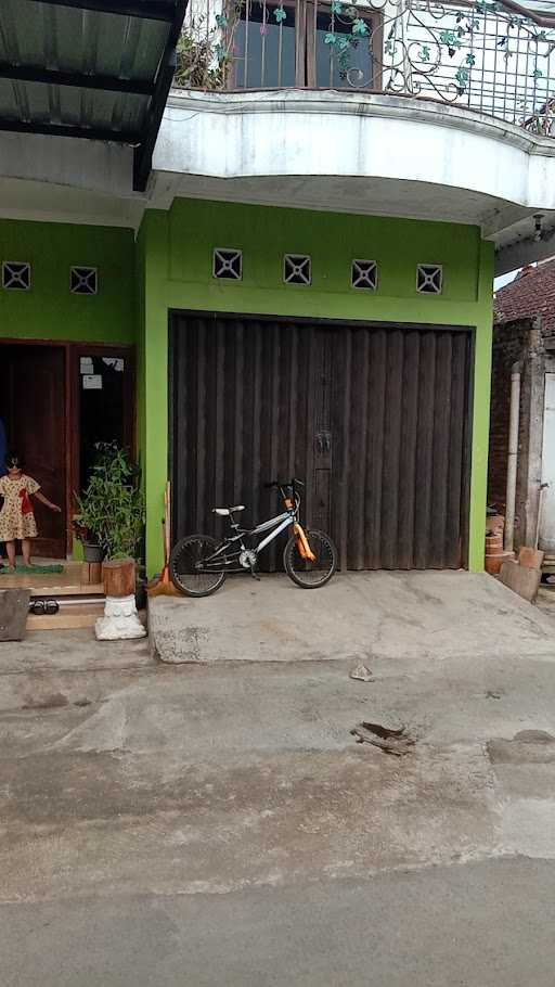 Kedai Soto Dan Depot Es Abg 9