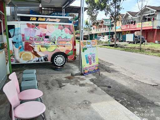 Kedai Titik Temu ( Tiktok Juice 8 ) 2