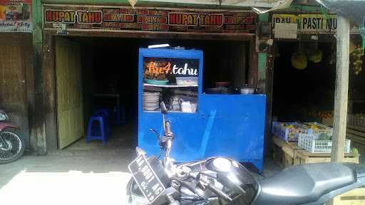 Kupat Tahu Mas Gun 6