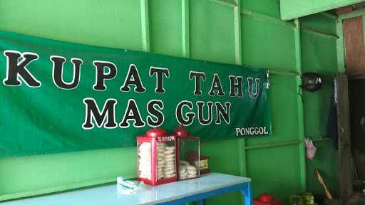 Kupat Tahu Mas Gun 9