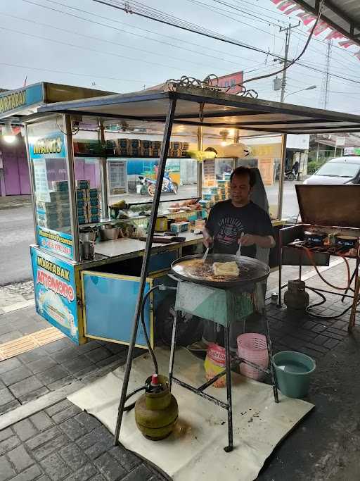 Martabak Artomoro 4