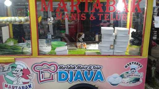 Martabak Djava 1