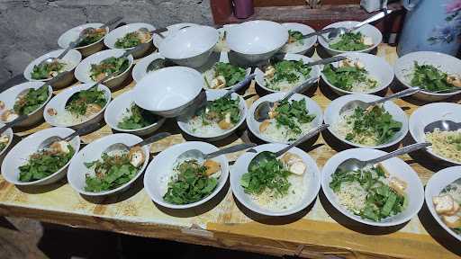 Mie Ayam Bakso Berkah 4