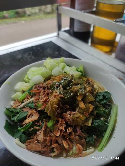 Mie Ayam Bakso Berkah 2