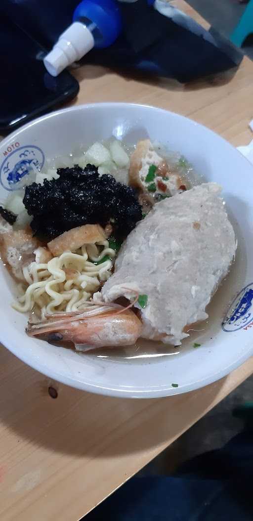 Mie Ayam Ceker Sekar Langit 8