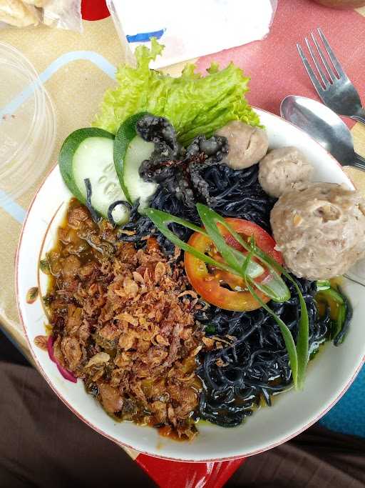 Mie Ayam Dan Bakso Ramen Pak Eko 7