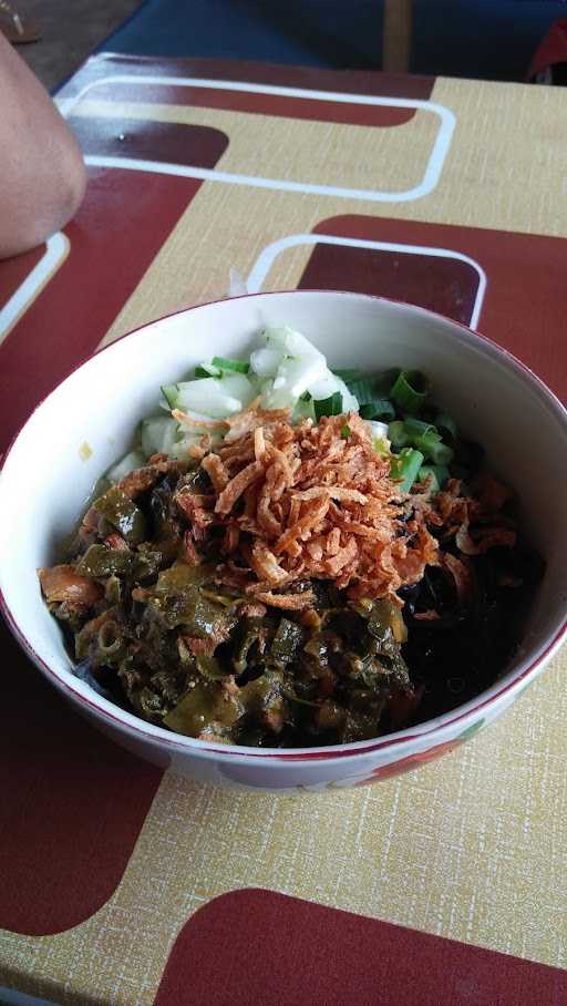 Mie Ayam Dan Bakso Ramen Pak Eko 10