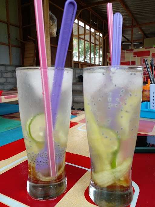 Mie Ayam Dan Bakso Ramen Pak Eko 3