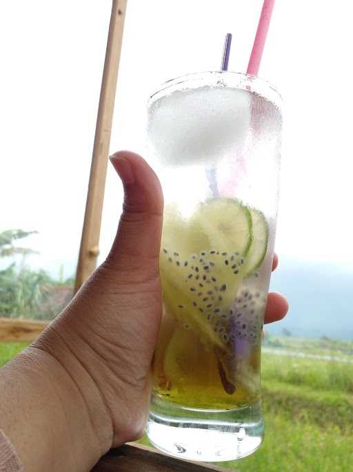 Mie Ayam Dan Bakso Ramen Pak Eko 1