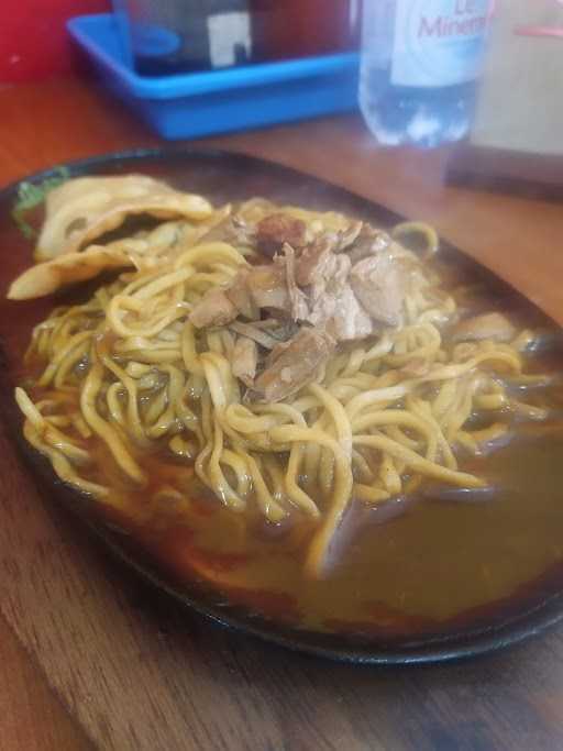 Mie Ayam Jujugan Cab. Grabag 6