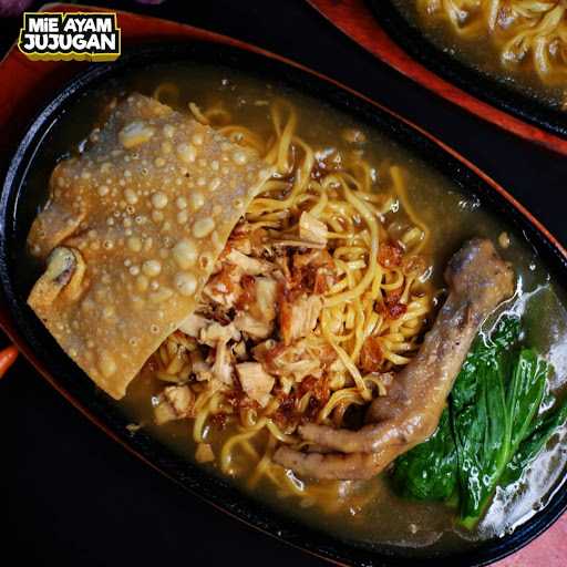 Mie Ayam Jujugan Cab. Grabag 3