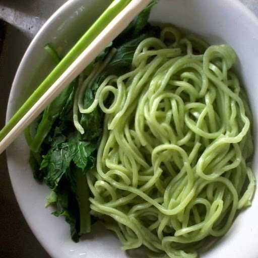 Mie Idjo 9