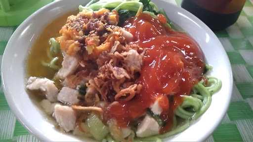 Mie Idjo 3