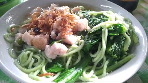 Mie Idjo 6