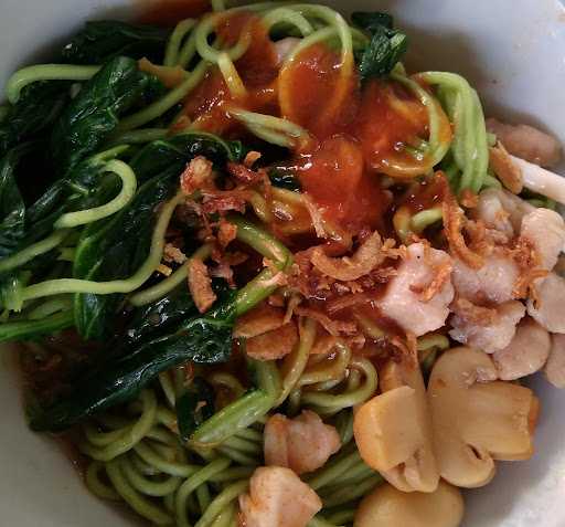 Mie Idjo 7