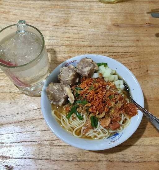 Mieayam Bakso Alband 7