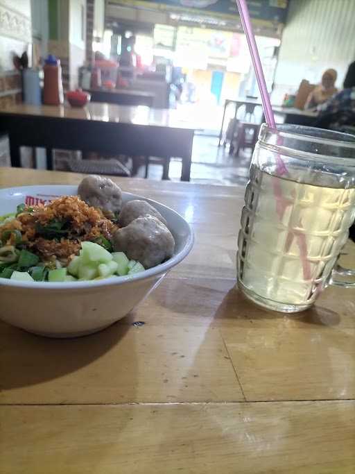 Mieayam Bakso Alband 10