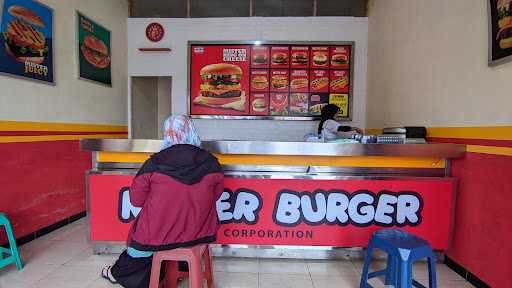 Mister Burger Grabag 2