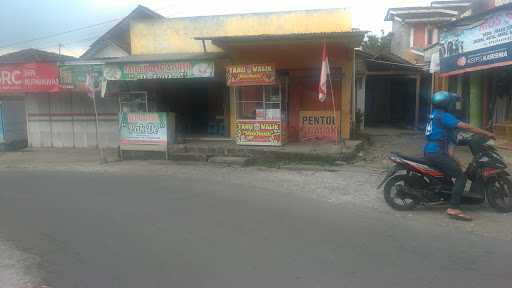 Nasi Goreng Dan Tahuwalik Pak De 4