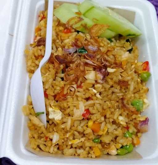 Nasi Goreng & Katering Al Grabagy 8