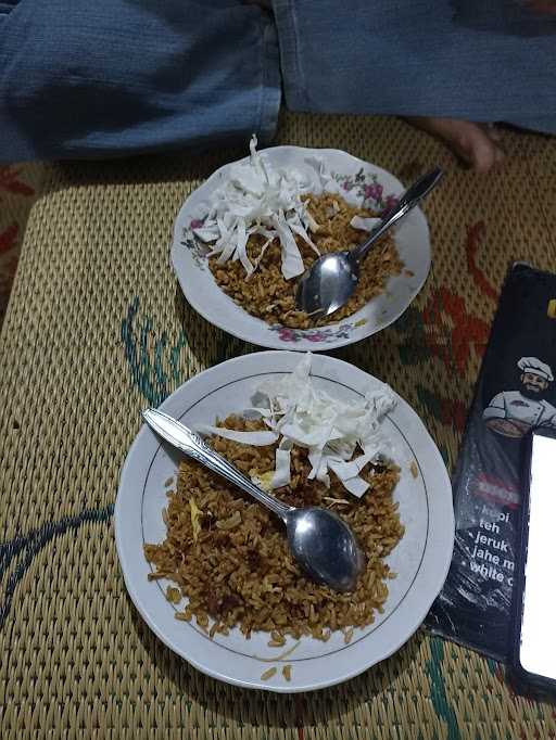 Nasi Goreng Legenda 1