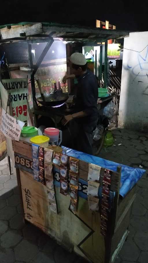 Nasi Goreng Legenda 5