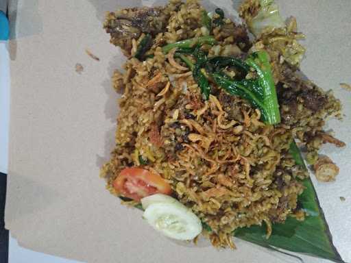 Nasi Goreng Mas Bro 3