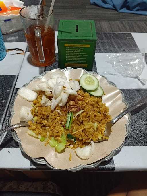 Nasi Goreng Mas Bro 5