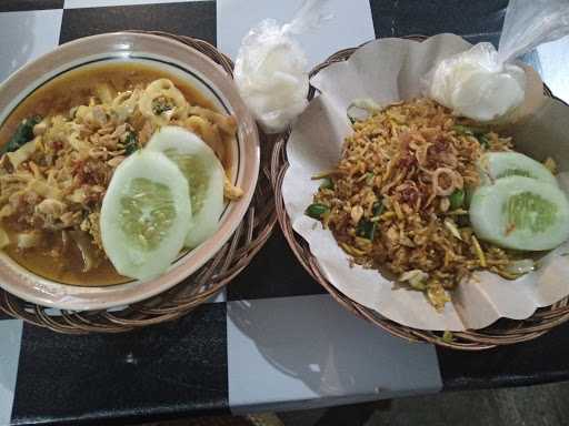 Nasi Goreng Mas Bro 8