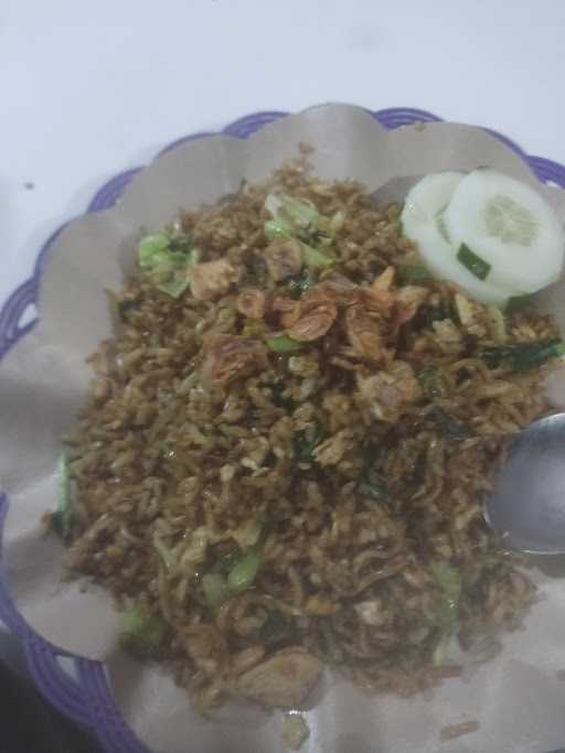 Nasi Goreng Pak Azziz 2