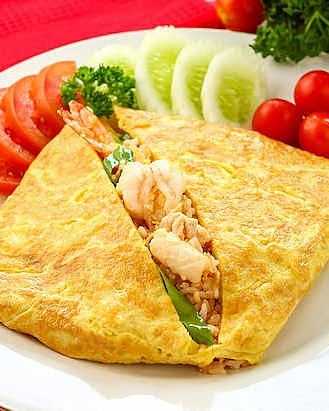 Nasi Goreng Pattaya 3