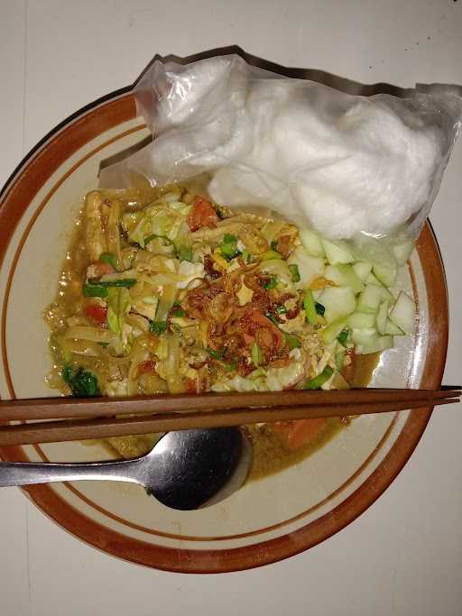 Nasi Goreng Surabaya 4