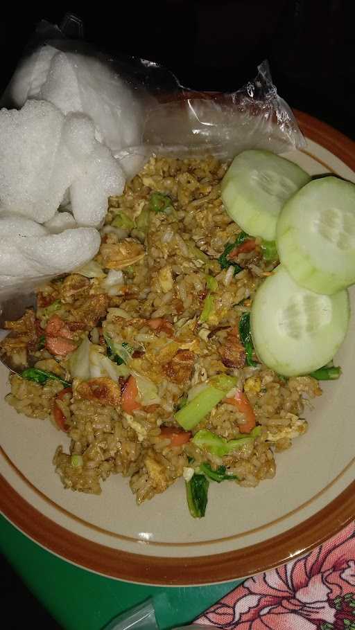 Nasi Goreng Surabaya 7