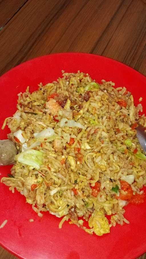 Nasi Goreng Xsan 4